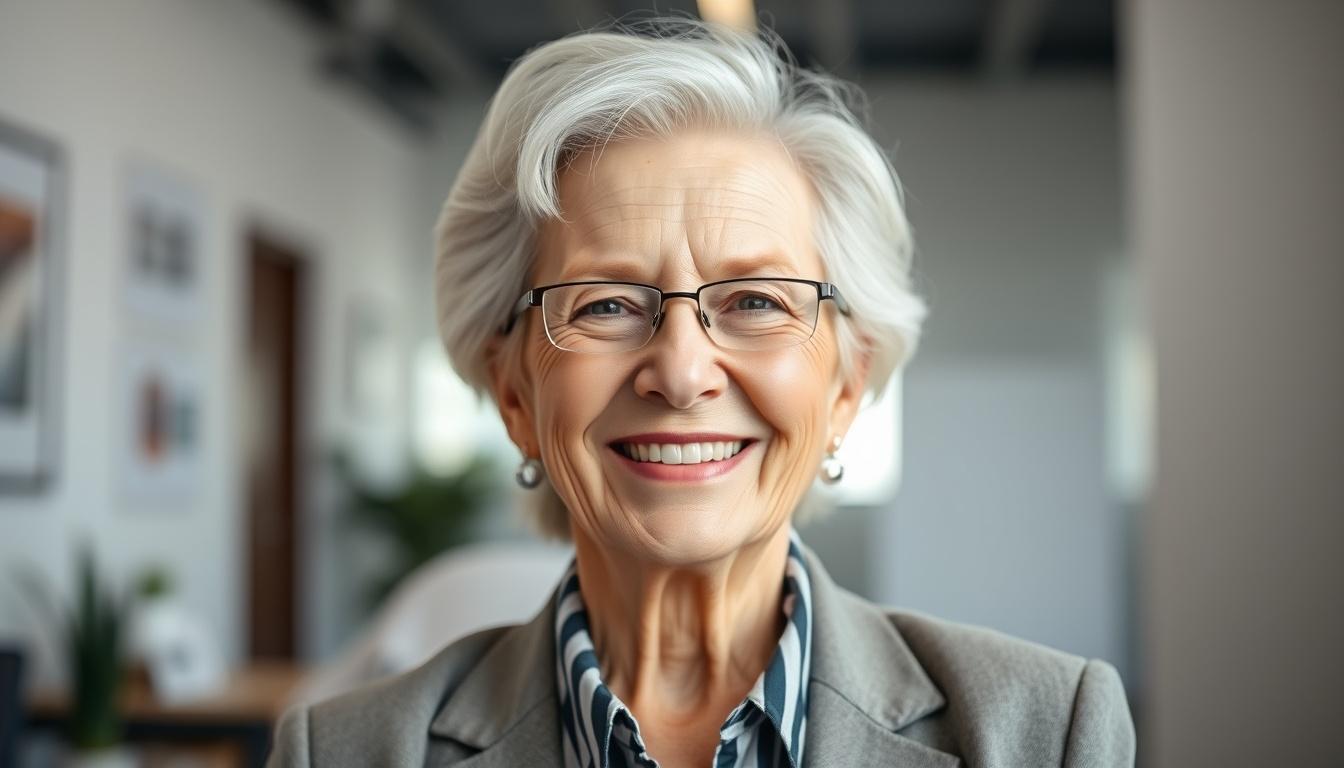 María González